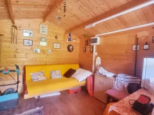 Pronájem zahrady, Brno, 438 m2