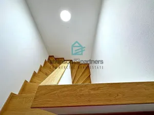 Pronájem bytu 5+kk, Rudolfov, Krátká, 139 m2