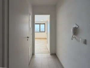 Pronájem bytu 1+kk, Letovice, Komenského, 29 m2