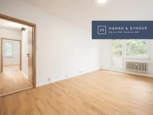 Pronájem bytu 3+1, Brno, Jindřichova, 78 m2