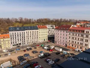 Pronájem pokoje, Praha - Žižkov, Roháčova, 10 m2