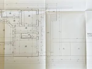 Prodej rodinného domu, Popovice, 186 m2