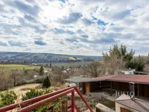 Prodej rodinného domu, Popovice, 186 m2