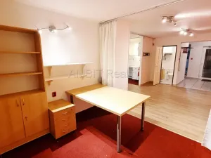 Pronájem kanceláře, Praha - Řepy, Žalanského, 53 m2