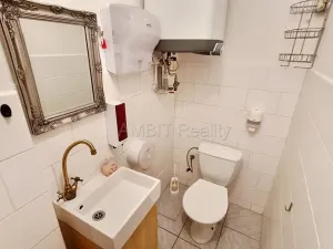 Pronájem kanceláře, Praha - Řepy, Žalanského, 53 m2