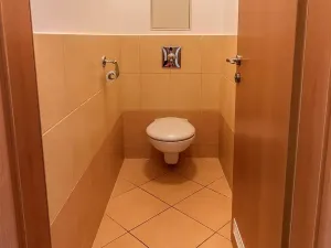 Pronájem bytu 2+kk, Praha - Stodůlky, Nová kolonie, 54 m2