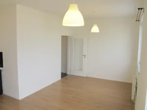 Pronájem bytu 1+kk, Praha - Hlubočepy, Geologická, 32 m2