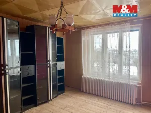 Prodej rodinného domu, Slatina, 150 m2