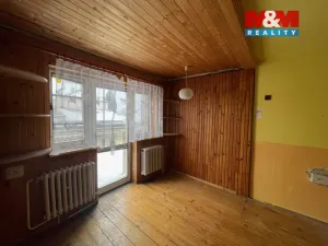 Prodej rodinného domu, Slatina, 150 m2