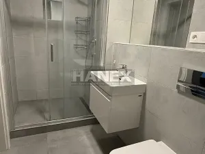 Prodej bytu 2+kk, Praha - Košíře, Naskové, 52 m2