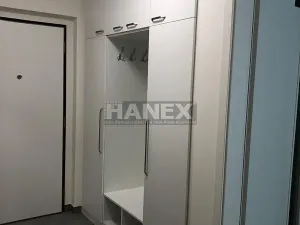 Prodej bytu 2+kk, Praha - Košíře, Naskové, 52 m2