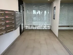 Prodej bytu 2+kk, Praha - Košíře, Naskové, 52 m2