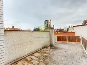 Pronájem bytu 2+1, Prostějov, Vojtěcha Outraty, 55 m2