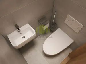 Pronájem bytu 3+kk, Olomouc, Janského, 88 m2