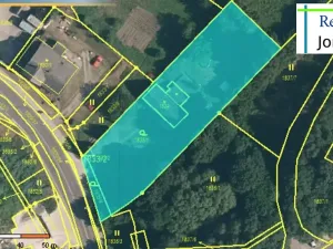 Prodej rodinného domu, Liberec, Rochlická, 170 m2