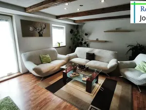 Prodej rodinného domu, Liberec, Rochlická, 170 m2