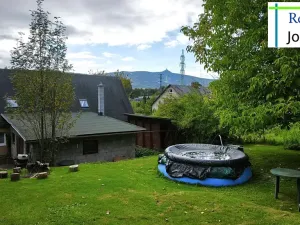 Prodej rodinného domu, Liberec, Rochlická, 170 m2