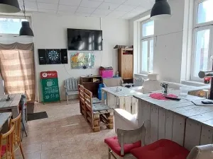 Pronájem restaurace, Šebrov-Kateřina, 77 m2