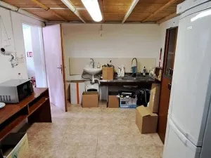 Pronájem restaurace, Šebrov-Kateřina, 77 m2