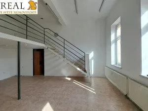 Pronájem bytu 3+kk, Šebrov-Kateřina, 79 m2