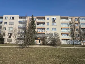 Prodej bytu 4+1, Brno, 78 m2