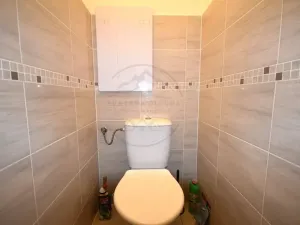 Prodej bytu 2+1, Jeseník, Seifertova, 54 m2