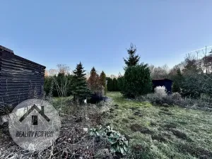 Prodej zahrady, Jičín, Jarošov, 400 m2