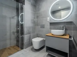 Pronájem bytu 2+kk, Praha - Strašnice, Ramonova, 59 m2