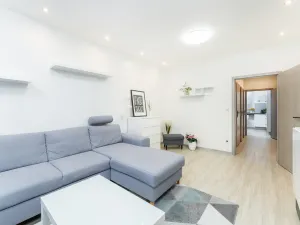 Pronájem bytu 2+kk, Hradec Králové - Pražské Předměstí, U Koruny, 60 m2