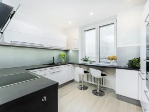 Pronájem bytu 2+kk, Hradec Králové - Pražské Předměstí, U Koruny, 60 m2