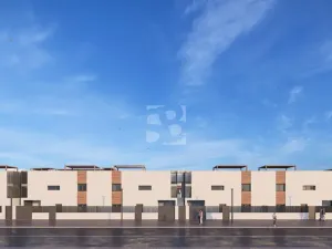 Prodej rodinného domu, Torre-Pacheco, Španělsko, 78 m2