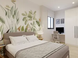 Prodej bytu 2+kk, Algorfa, Španělsko, 57 m2