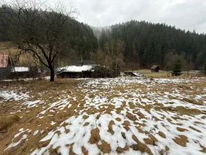 Prodej chalupy, Karolinka, Raťkov, 259 m2