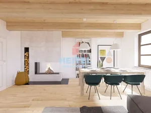 Prodej chalupy, Hanušovice, 300 m2