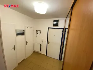 Pronájem bytu 2+kk, Praha - Michle, U michelského mlýna, 70 m2