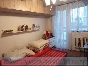 Pronájem pokoje, Praha - Strašnice, Ke Strašnické, 17 m2