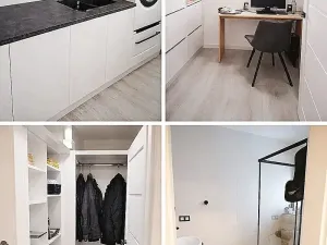 Prodej rodinného domu, Lomnice, Pod Vrchem, 113 m2