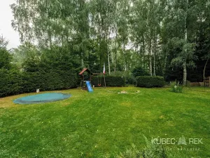 Prodej chaty, Benešov nad Černou, 67 m2