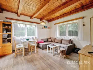 Prodej chaty, Benešov nad Černou, 67 m2