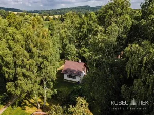 Prodej chaty, Benešov nad Černou, 67 m2