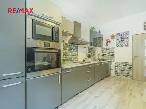 Prodej vícegeneračního domu, Cítoliby, Lounská, 300 m2