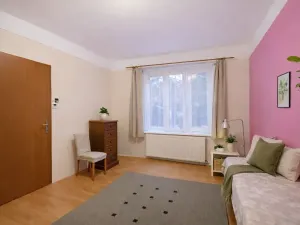 Prodej bytu 3+kk, Chomutov, Čechova, 73 m2