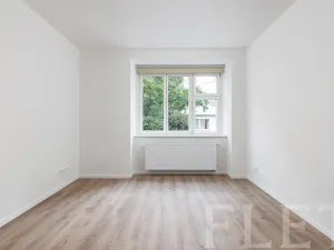 Pronájem bytu 2+kk, Praha - Žižkov, Baranova, 47 m2