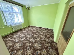 Prodej rodinného domu, Starý Mateřov, 130 m2