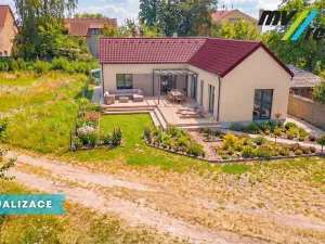 Prodej pozemku pro bydlení, Stratov, 631 m2