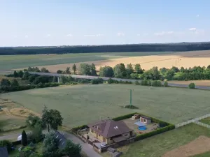 Prodej pozemku pro bydlení, Bělá pod Bezdězem, Tréglova, 6319 m2