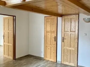 Pronájem bytu 2+kk, Praha - Košíře, Vrchlického, 40 m2