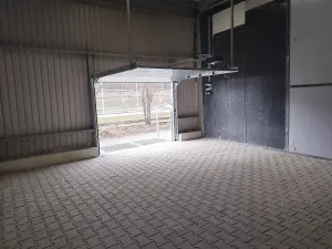 Pronájem skladu, Brno, Pod sídlištěm, 36 m2