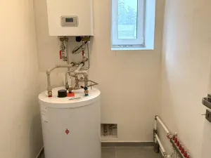 Prodej rodinného domu, Podbořany, Doupovská, 120 m2