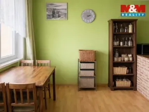 Pronájem bytu 3+1, Lány, U lipky, 76 m2